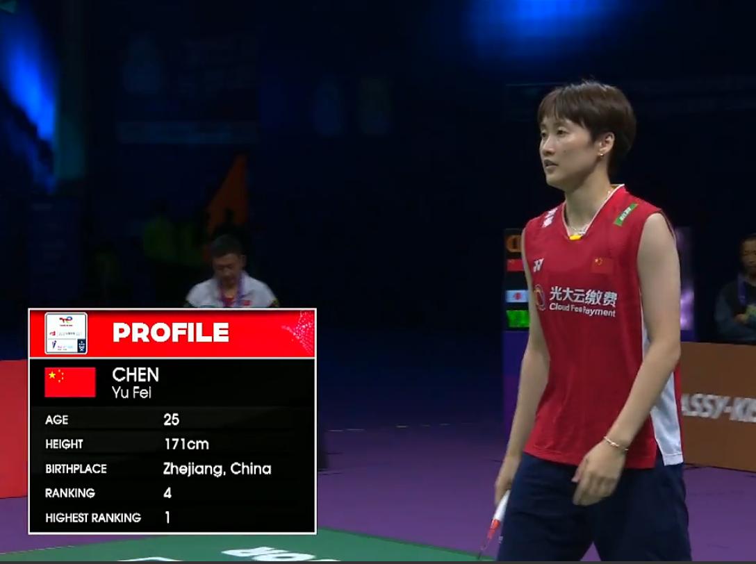 中国羽毛球队排名第几,中国羽毛球队谁最出名