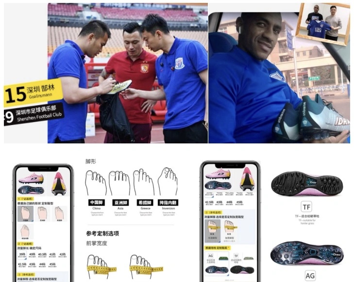 2022平价高颜值球鞋推荐,2022球鞋