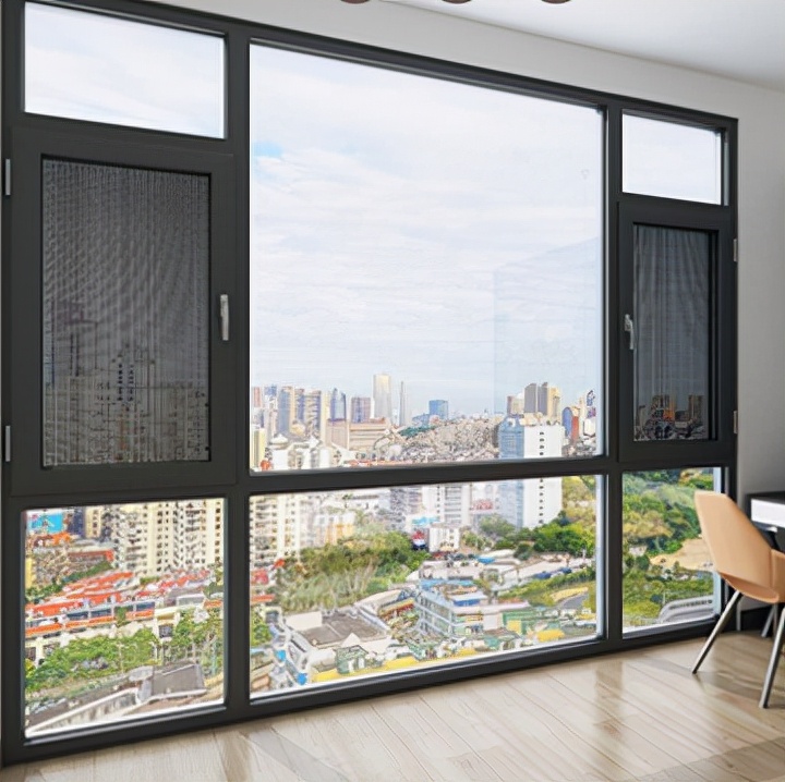 断桥铝是什么意思中文翻译,断桥铝的解释