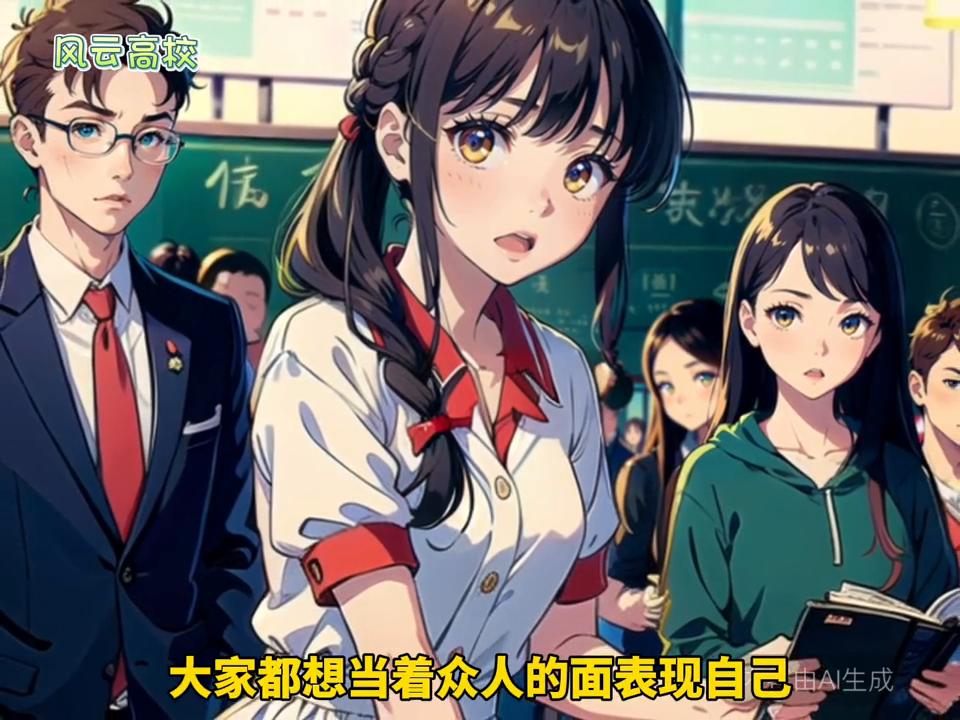 【风云高校】校花的浴足