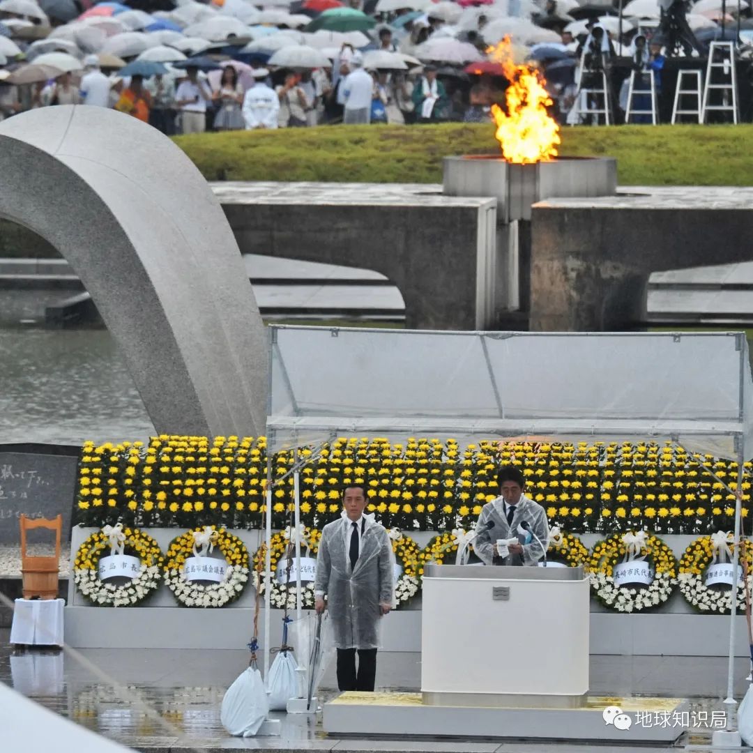 安倍之死，动摇日本？|地球知识局