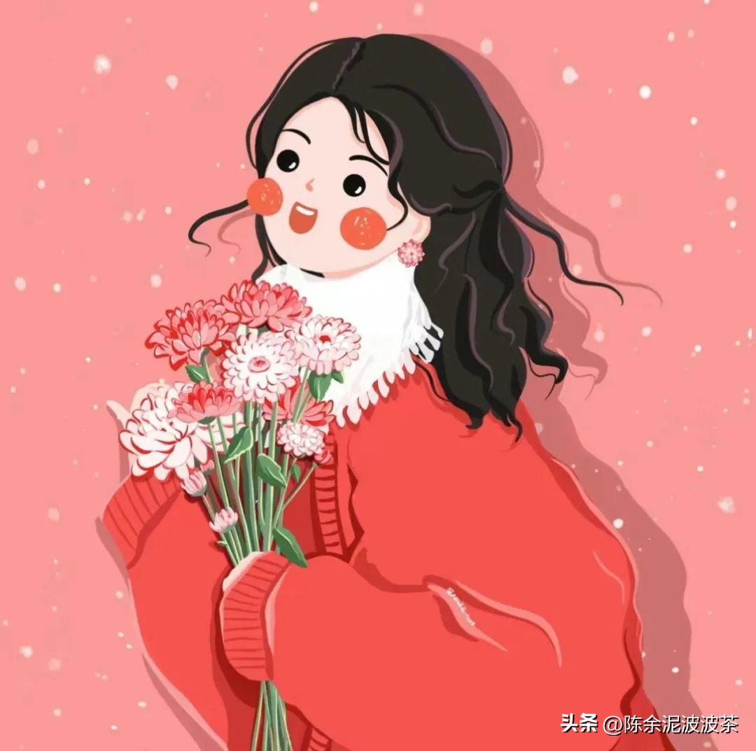 可爱的猫咪头像和小狗头像,团子头像可爱微信头像