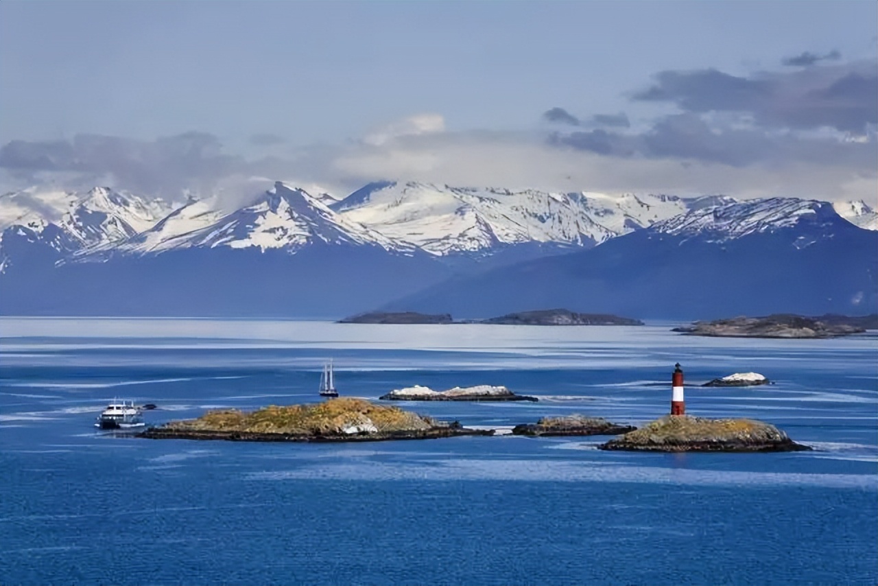 全球最漂亮的100个海岛,100座世界最美海岛