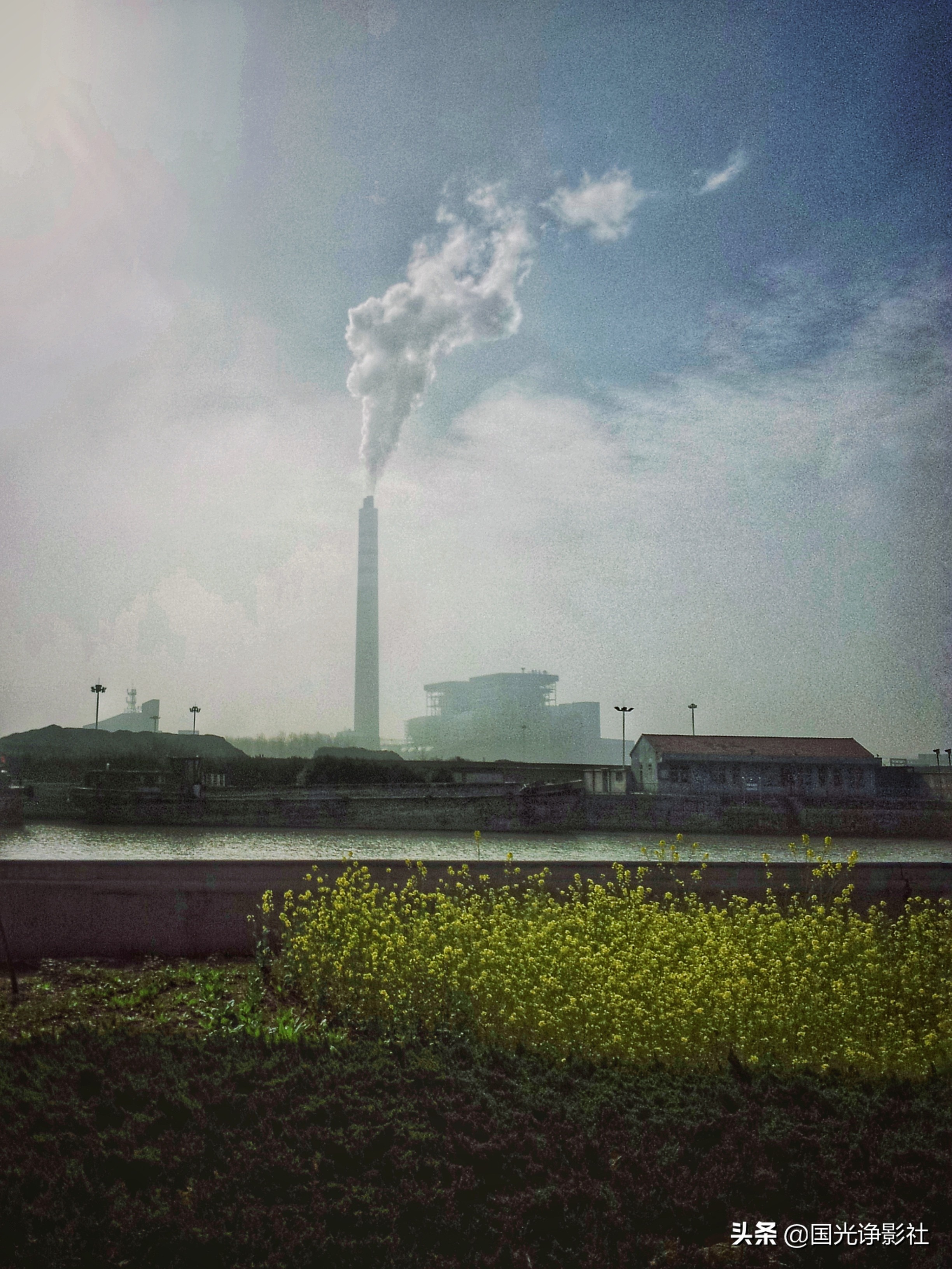 长江生态大保护的理由,长江大保护最美的底色