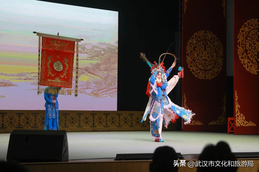 每次去都很「惊艳」的地方是____