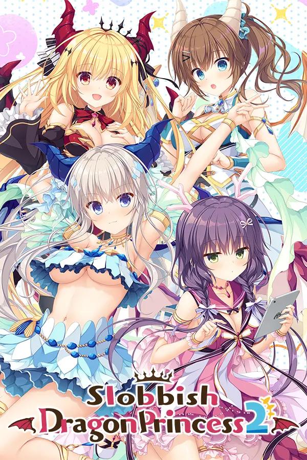 已汉化的galgame绿色免费版,2023年新出的galgame