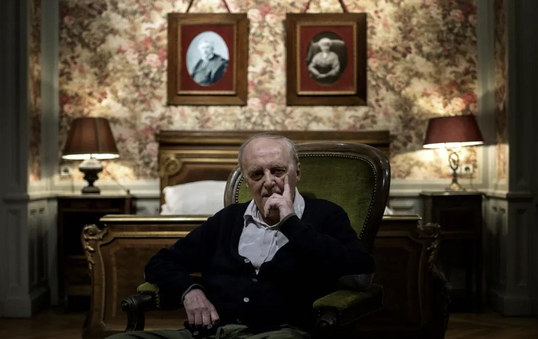 全球最美女人，在这部R级片里颠覆到我不敢认