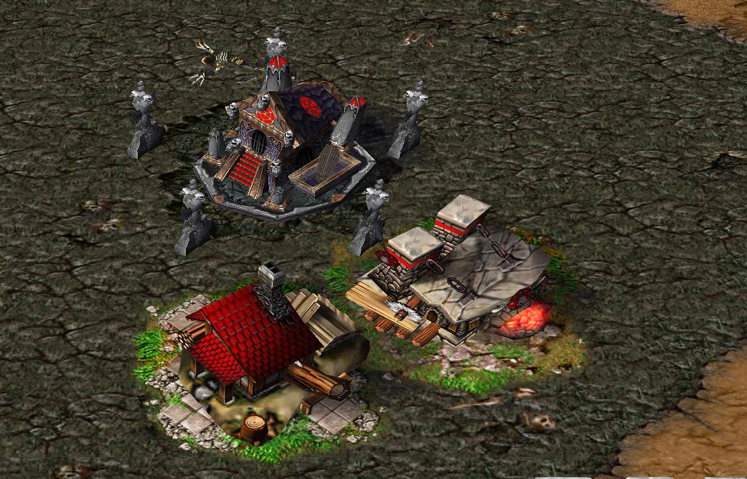 魔兽争霸3最强操作技巧,魔兽争霸3最佳操作技巧