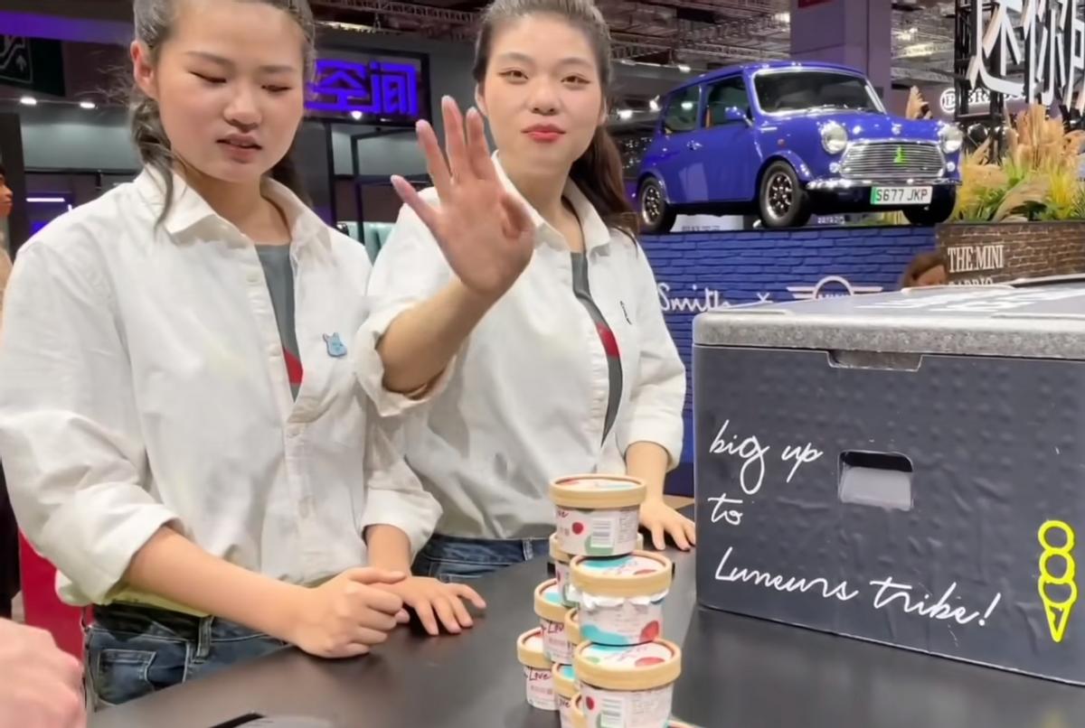 上海车展后续最新报道,官方媒体评上海车展