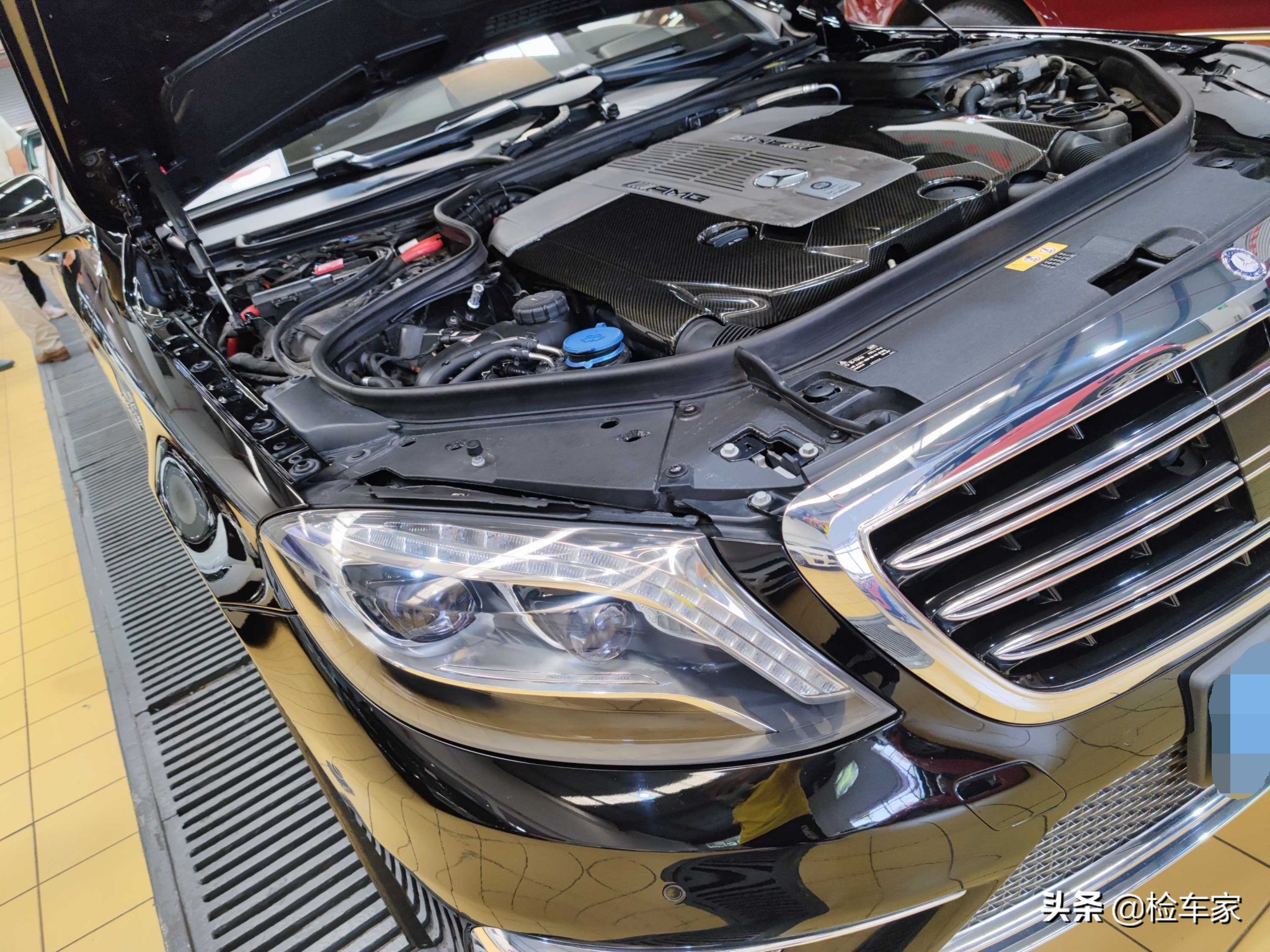 开了8万公里的奔驰a200,开了8年的车子17万公里正常吗