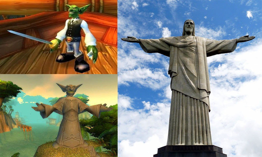 魔兽世界中立的英雄,魔兽世界中立种族哪个强