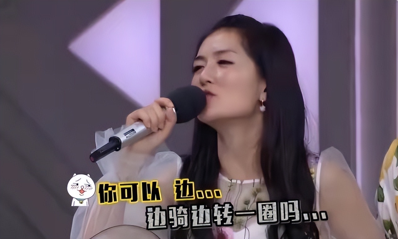 心机女孩鞠婧祎：被潘玮柏刁难拒绝王思聪求爱，整容遭贾玲内涵