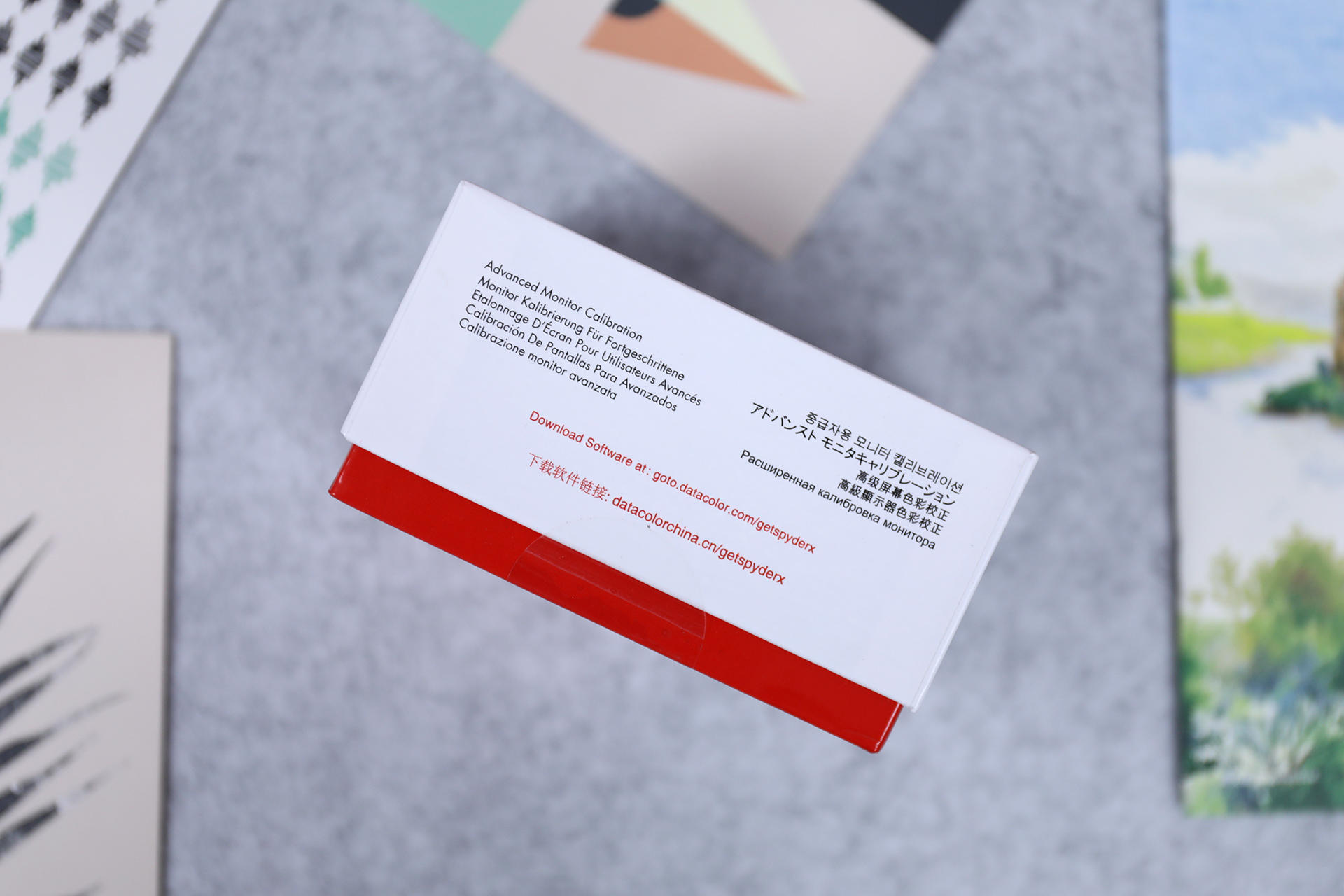 显示器校色以后偏灰怎么办,显示器颜色过于饱和需要校色吗