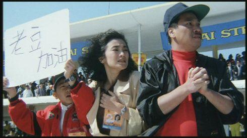 港片阿郎,怀旧经典港片阿郎的故事