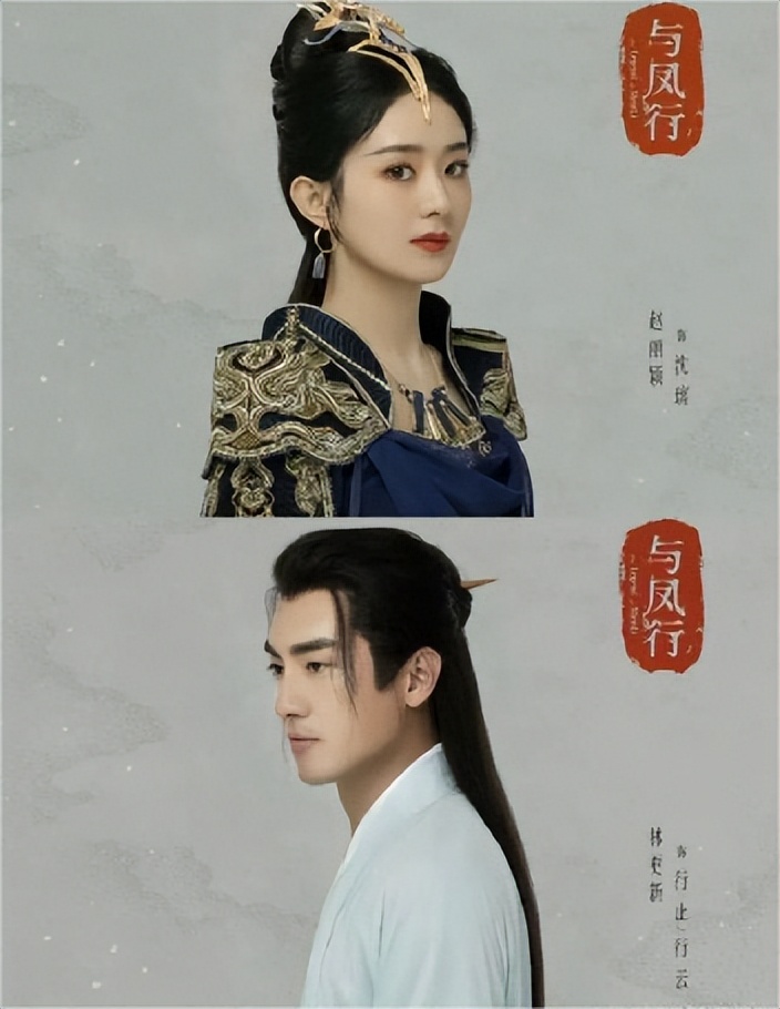 内娱“四大小生”，有人“家暴”绯闻缠身，有人“不务正业”