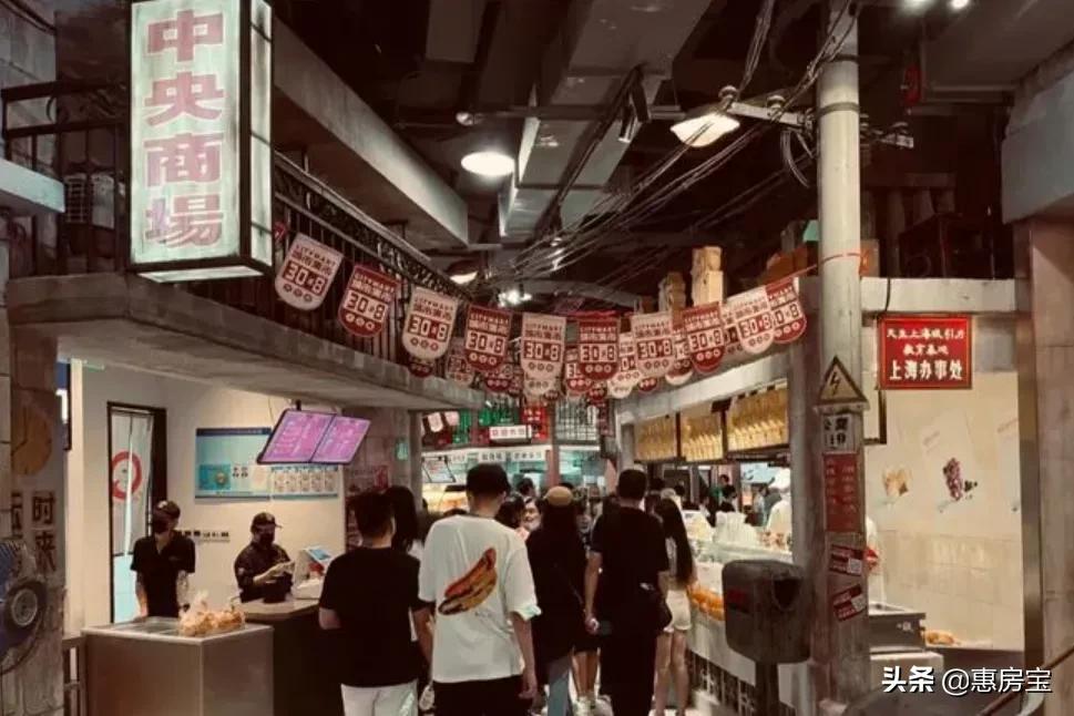 上海2022将开业的商场 (上海2021年即将开业的商场)