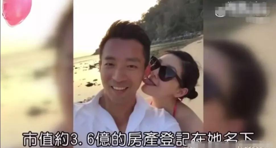 大s卖了几个房子给汪小菲,大s晒出购房明细反击汪小菲