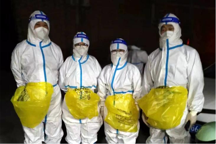 担当作为好干部,打造一支敢担敢为的干部队伍