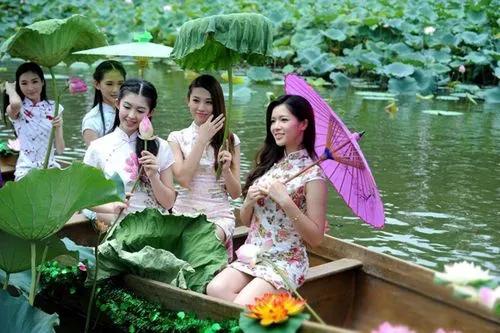 877.《一年鉴秀色，橙黄橘绿时》文/三木秉凤编辑制作/梦锁清秋