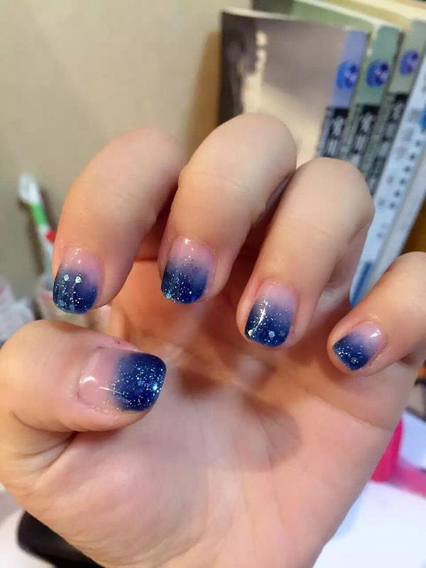 别放弃任何一次让自己变优秀,如何让自己的手指变美