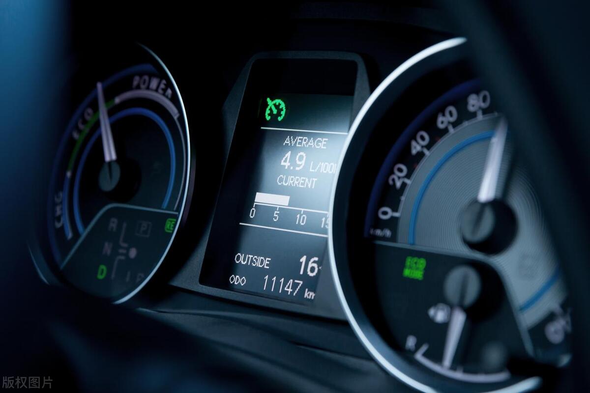 平均行驶速度是油耗吗,什么速度油耗最低