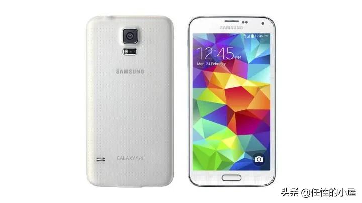 三星galaxyS系列发展史,三星galaxys新品即将发布