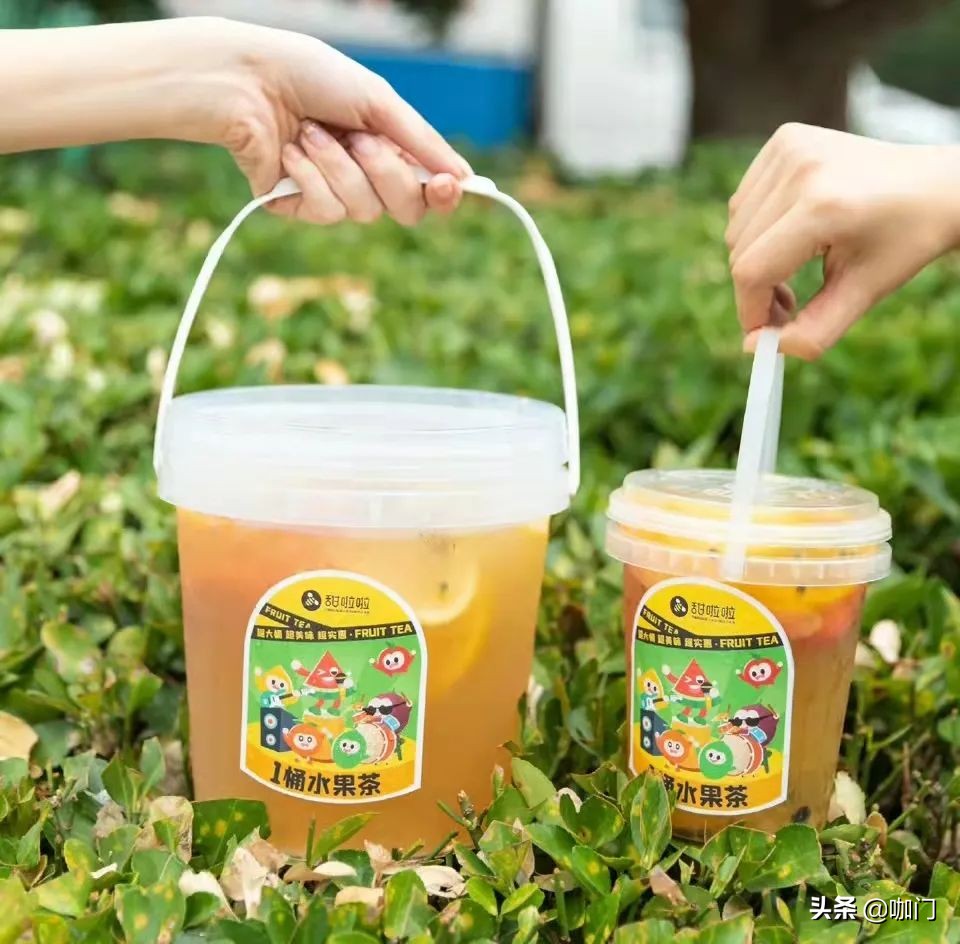 甜啦啦新零售模式,甜啦啦全国门店营业额排名