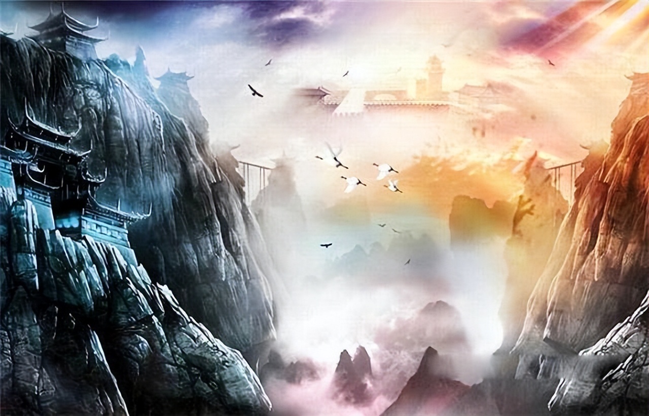 网络小说十大作家排行榜,盘点十大网络小说作家有哪些