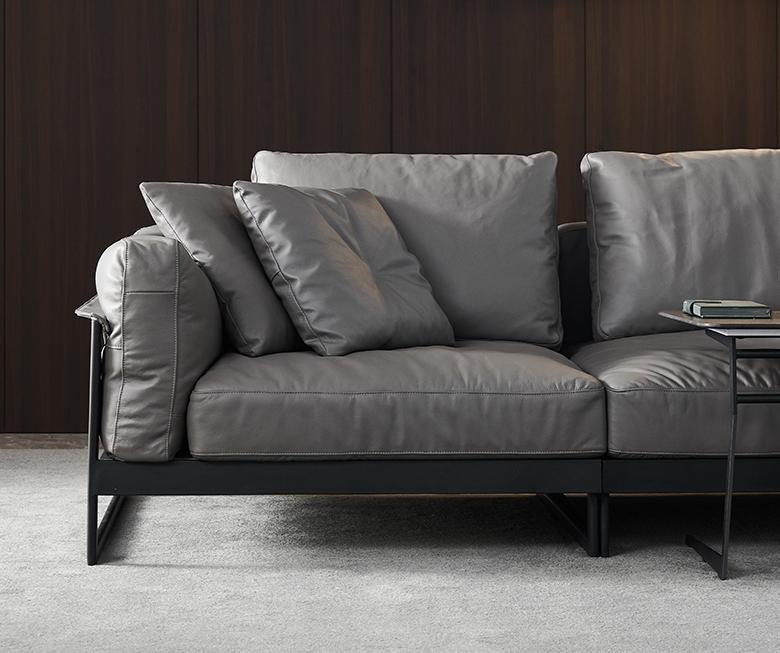 网红最火的三款沙发,卧室沙发2023最新款网红