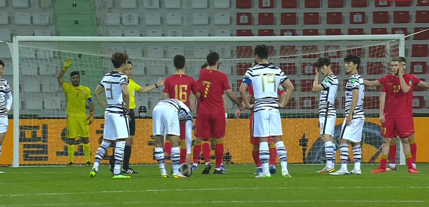 韩国2-1击败西班牙,韩国2-1力克阿根廷
