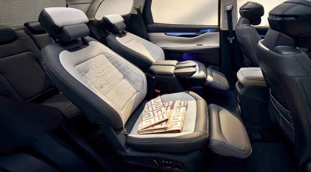 30左右的suv你会选择福特锐界吗,现在福特锐界L值得入手吗