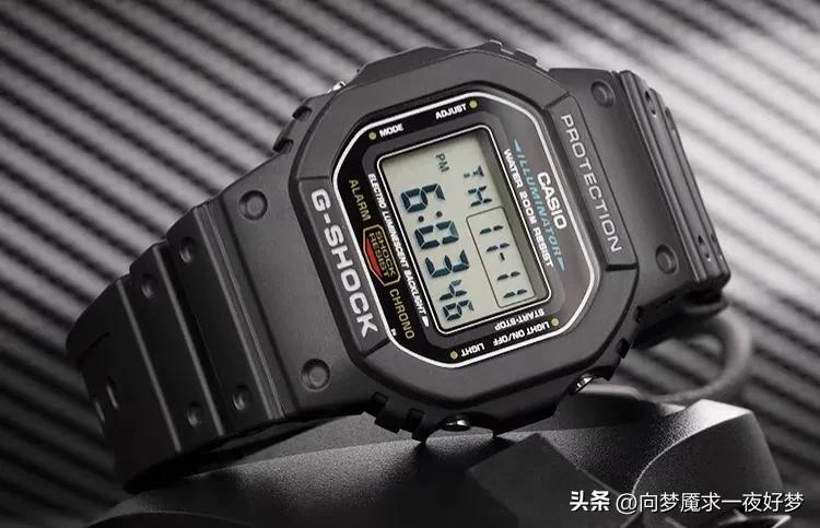 十大值得收藏的名表,普通人名表