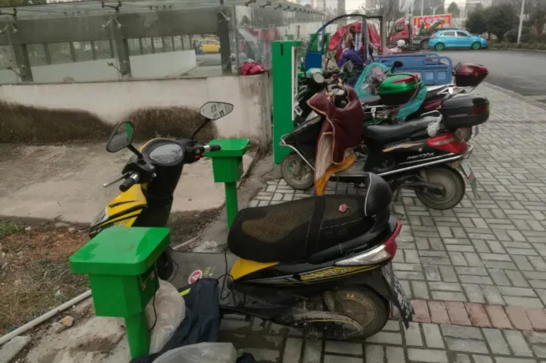 电动车跑不远怎么换电池,电动车跑不远怎么修复