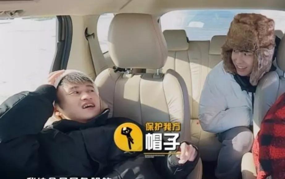 五哈第二季鹿晗为什么没来,鹿晗邓超通宵录制五哈引热议