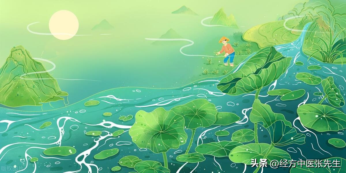 夏天不热冬天不冷什么病,冬天不冷夏天不热