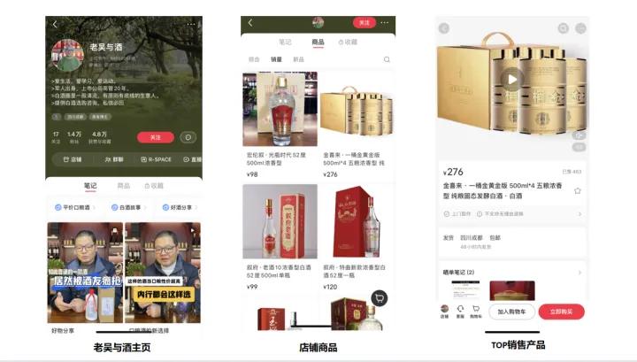 小红书是如何在夹击中发展的,小红书做什么品类比较容易火