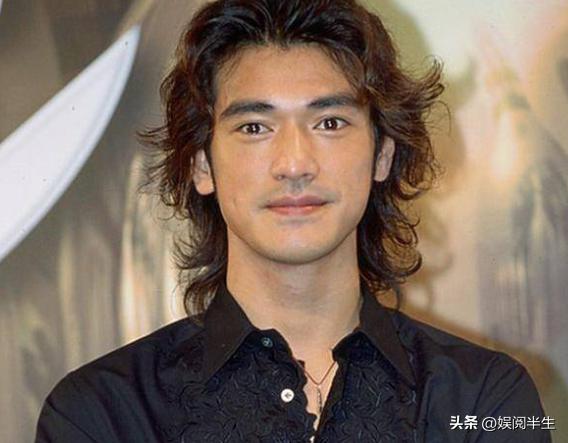 18位男星年轻时有多帅,老了后却帅出天际的4位男星