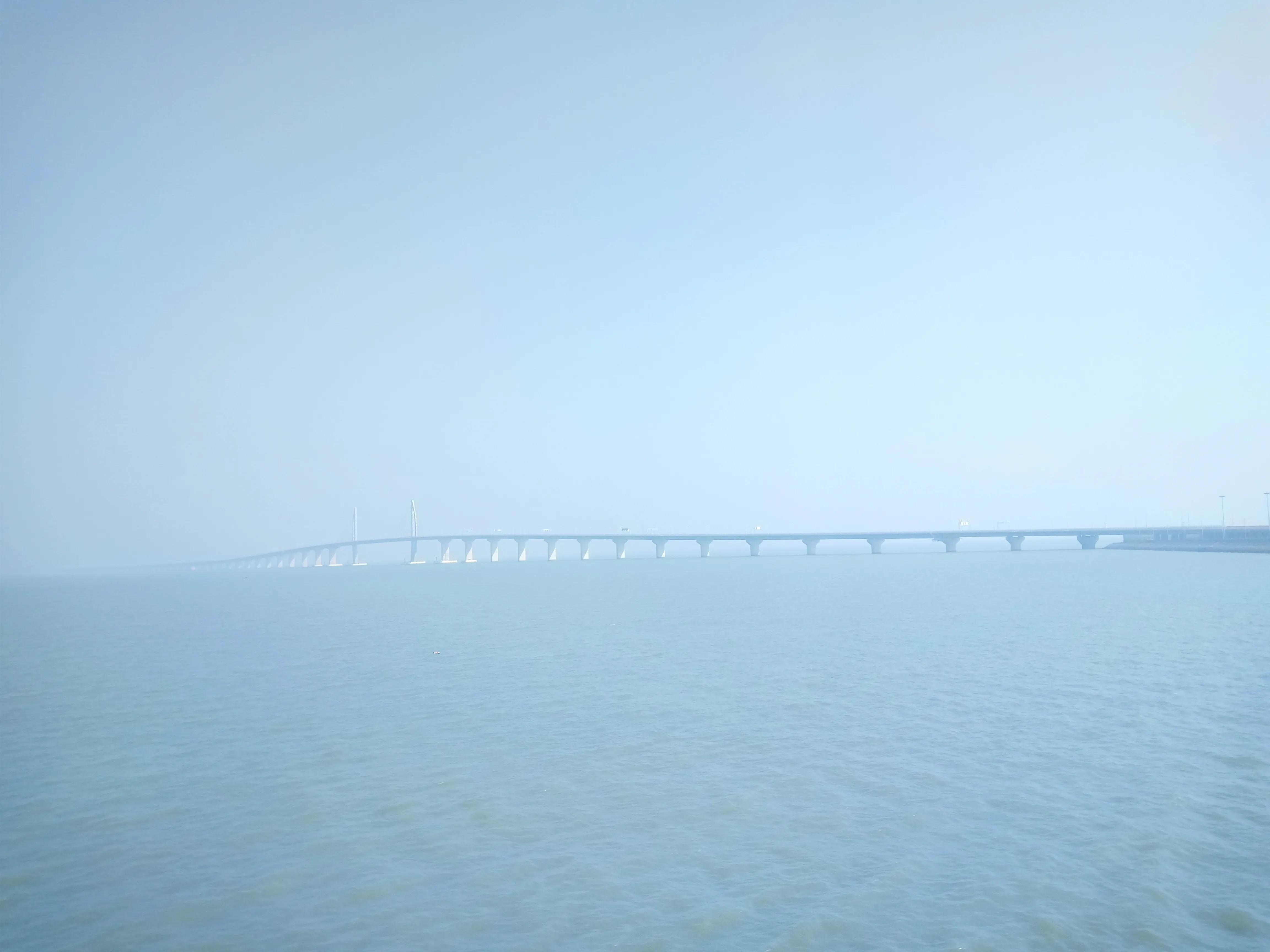 珠海自驾游淇澳岛收费吗,珠海到澳门环岛游一日游