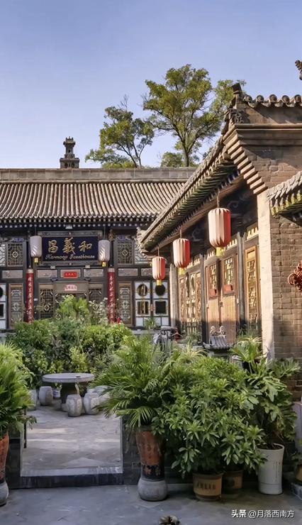 平遥古城有哪些地方值得去,平遥古城有哪些值得去的地方