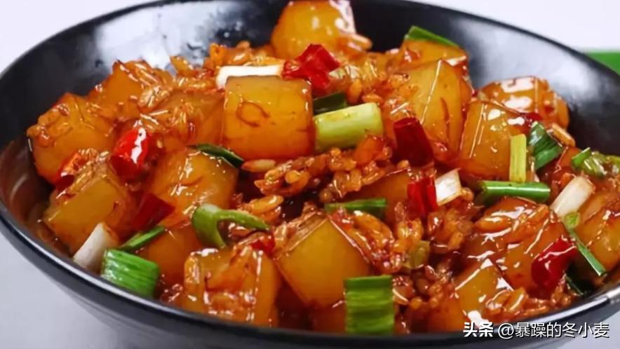 中国夜市小吃必买的十大排行榜,夜市十大名吃