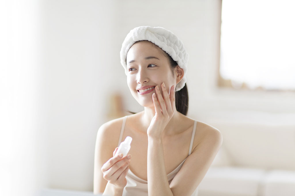 教你化淡妆的8个技巧,新手如何化淡妆详细步骤