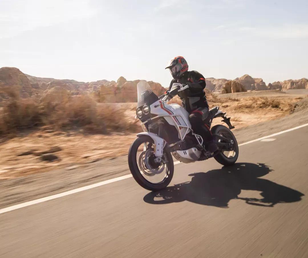 杜卡迪desertx降价,2023款杜卡迪desetx发布