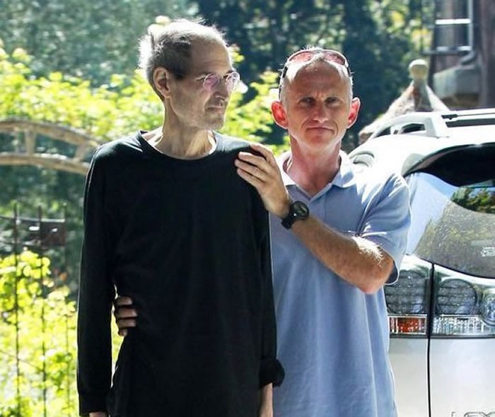 乔布斯得癌症一开始选择素食治疗,乔布斯的抗癌经历