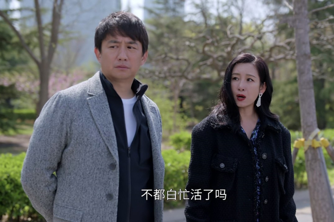 小敏家刘小敏和陈卓分手原因,小敏家刘小敏最后和谁在一起了