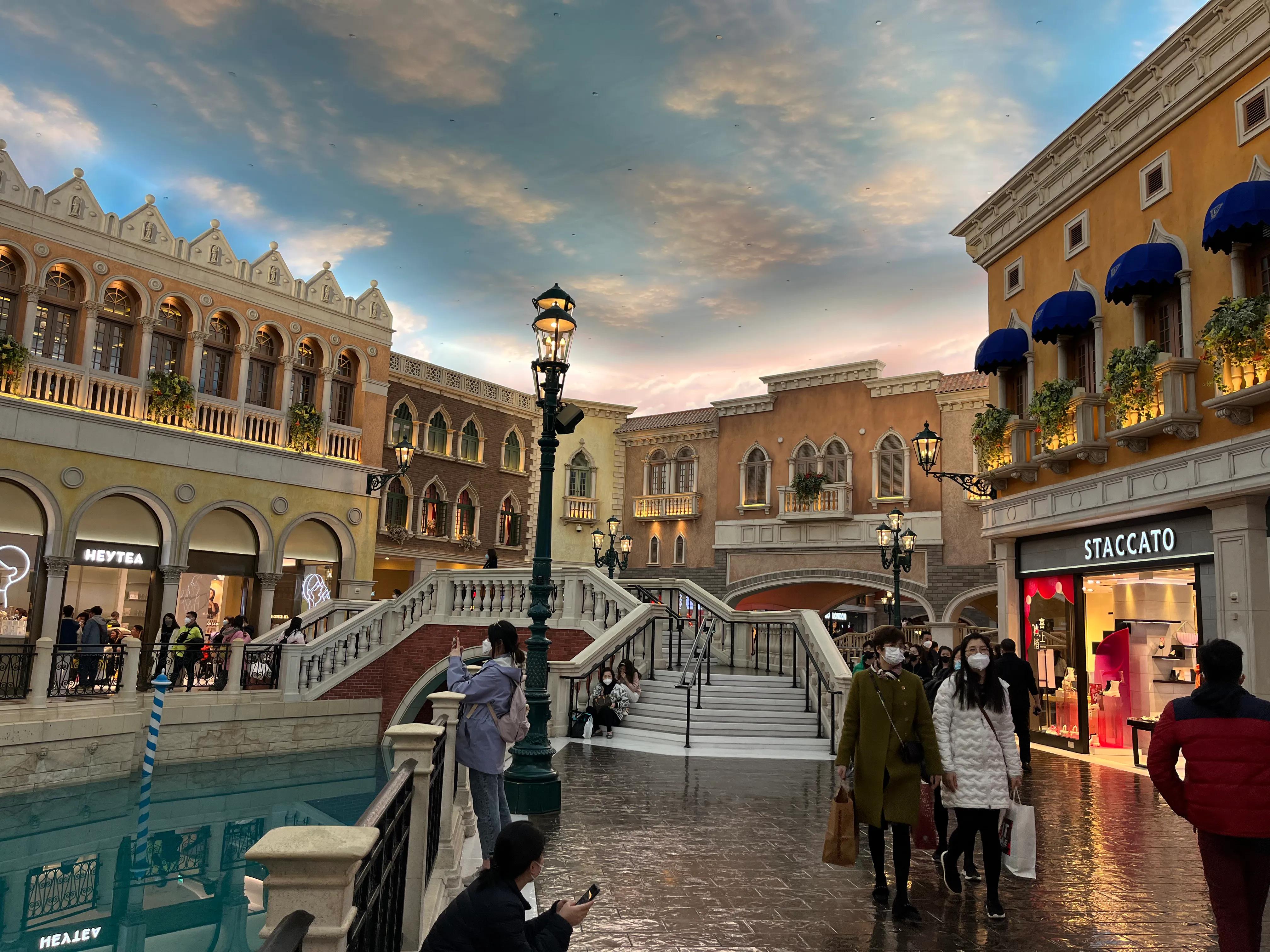 澳门旅游攻略不购物,澳门一日游攻略必备