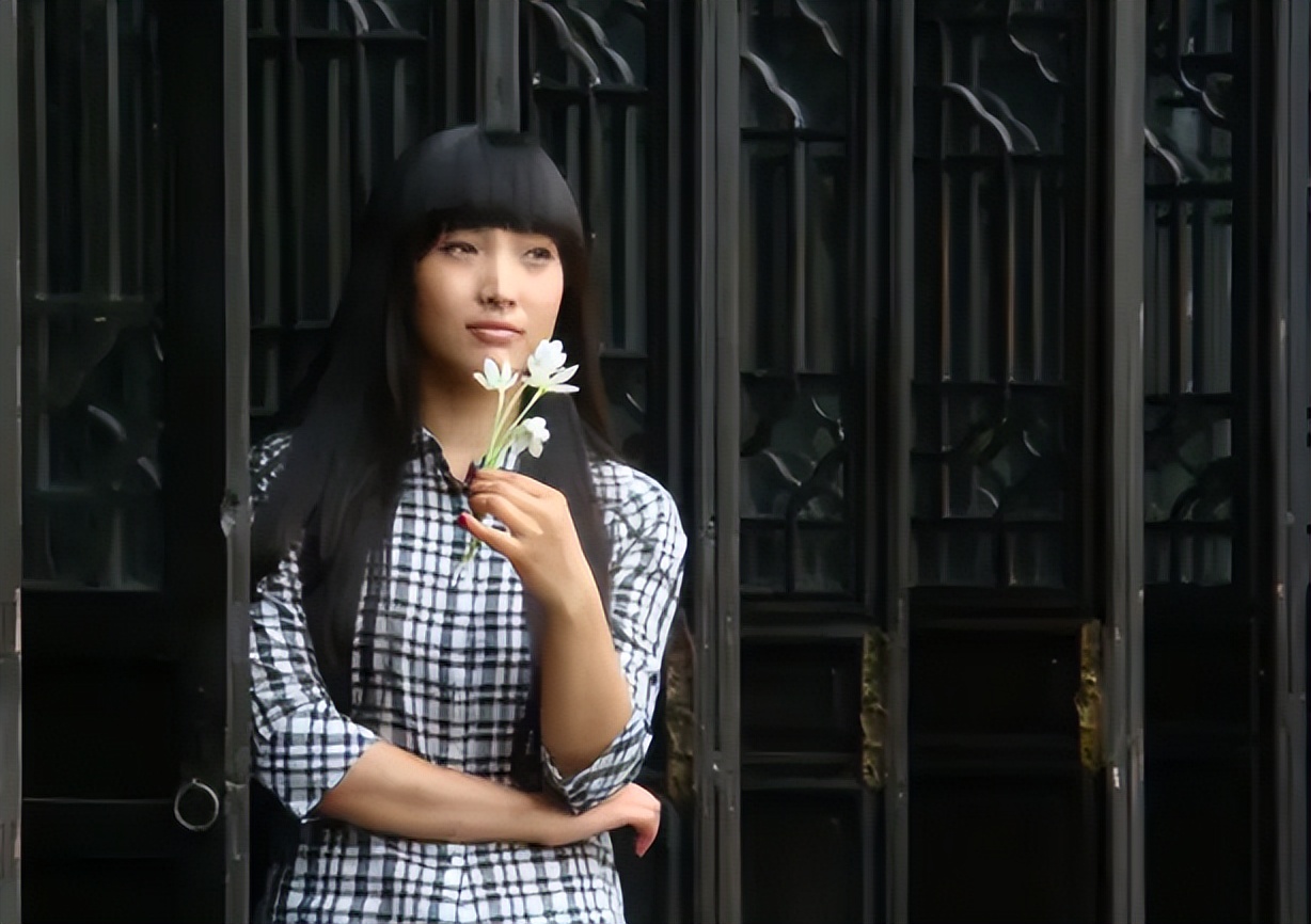 白静27岁上位嫁富豪完整版,白静现状