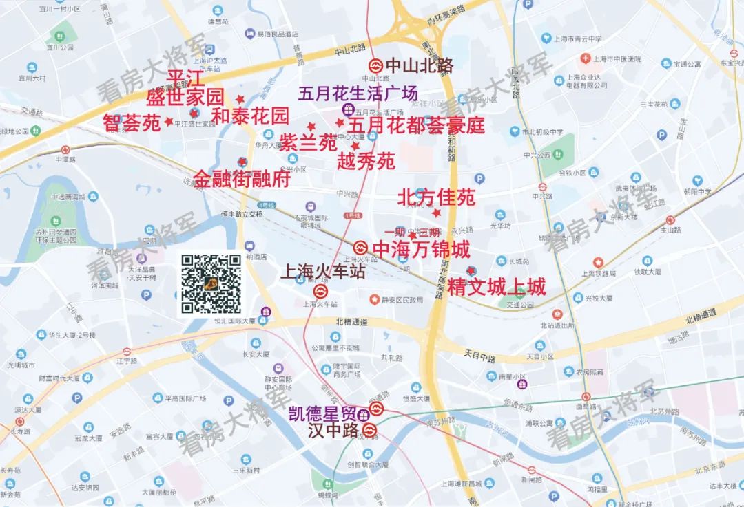 内环弟中弟，环线论最后的归宿？#l074