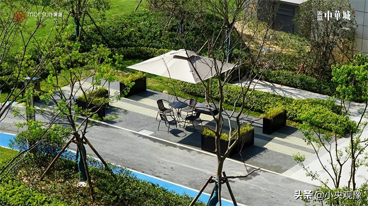 美盛中华城二期交房是什么样子的,美盛中华城交房