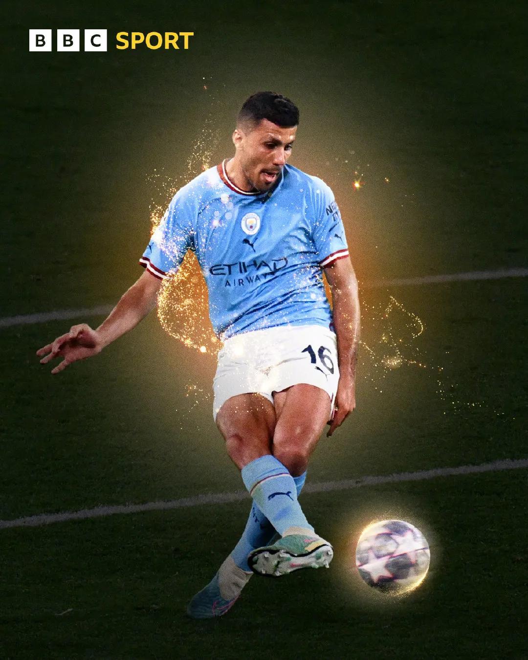 曼城最终3比2击败卫冕冠军,曼城2-0击败维拉登顶榜首