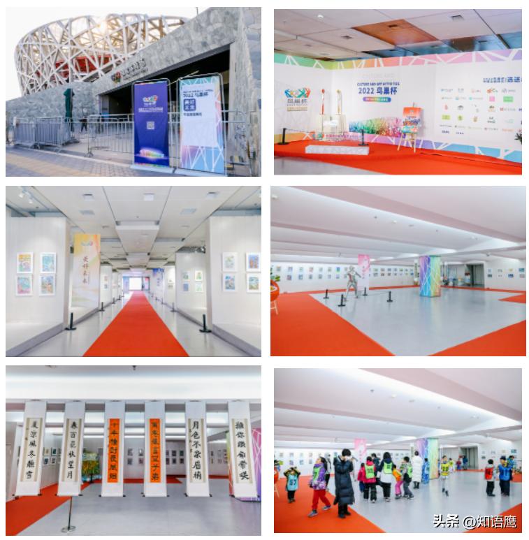 鸟巢杯梦想之光,梦想之光鸟巢杯2023邀请函